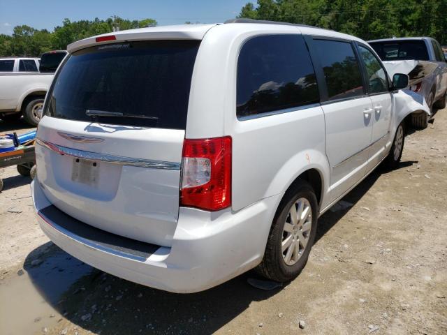 Photo 4 from auction – 2014 CHRYSLER TOWN & COU with VIN 2C4RC1BG5ER228958