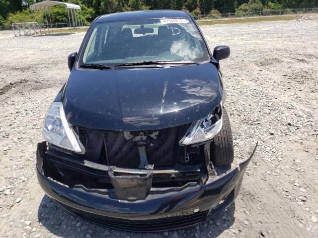 صورة رقم 9 من المزاد - 2011 NISSAN VERSA S مع VIN 3N1BC1CPXBL510802