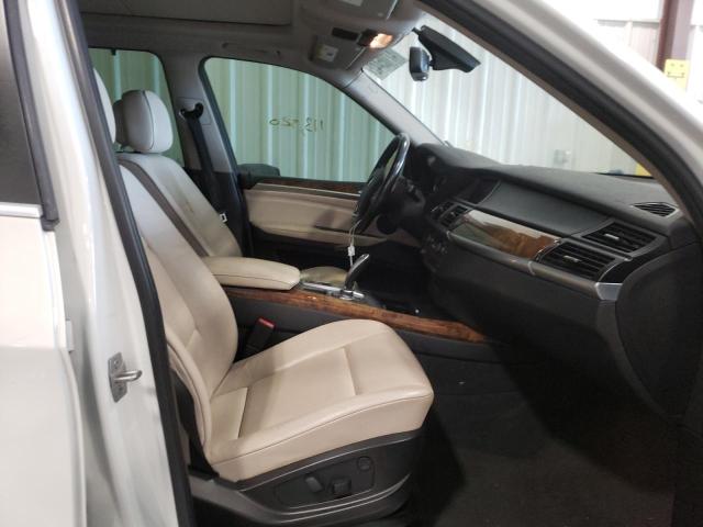 Photo 5 from auction – 2013 BMW X5 XDRIVE3 with VIN 5UXZV4C53D0B13195
