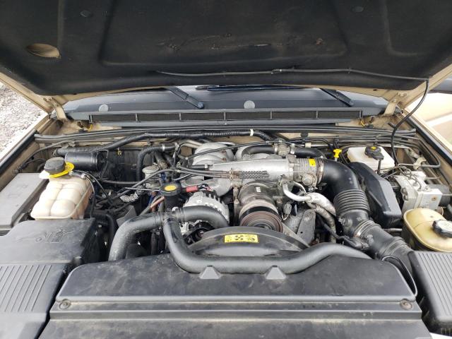 Photo 7 from auction – 2004 LAND ROVER DISCOVERY with VIN SALTY19474A861265