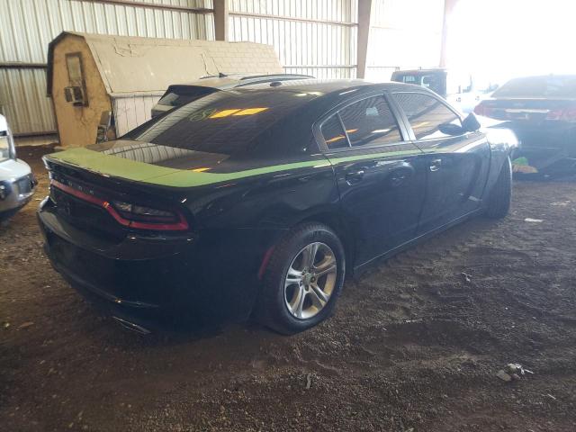 Photo 4 from auction – 2019 DODGE CHARGER SX with VIN 2C3CDXBG0KH605501