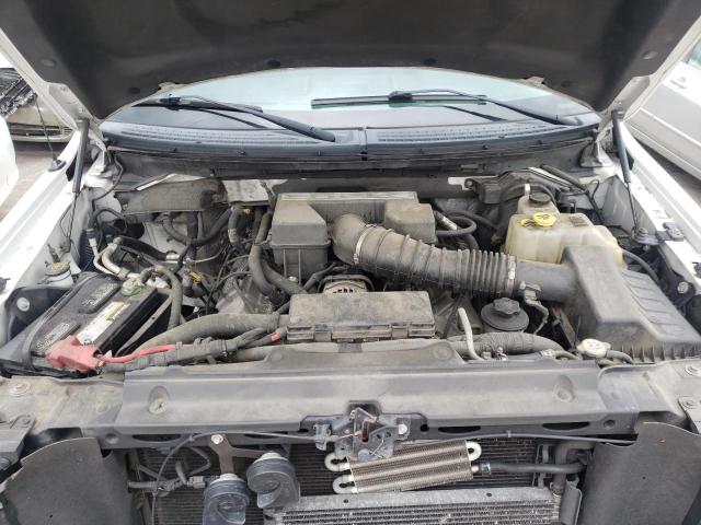Zdjęcie 7 z aukcji – 2011 FORD F150 SUPER z VIN 1FTFW1E69BFA83326