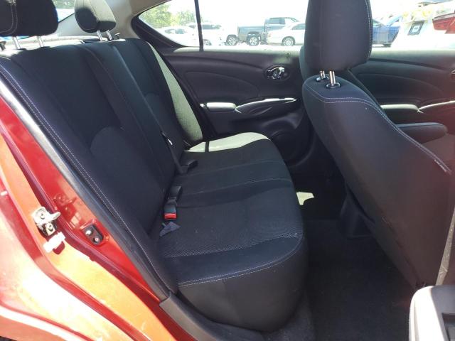 Photo 6 from auction – 2017 NISSAN VERSA S with VIN 3N1CN7AP3HL801266