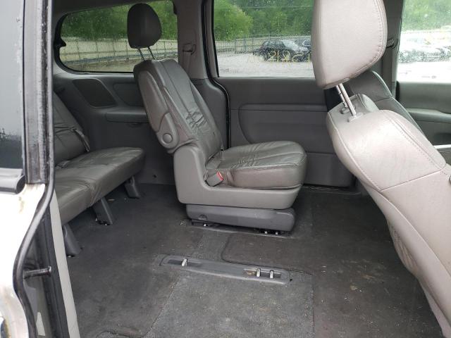 Photo 6 from auction – 2012 KIA SEDONA EX with VIN KNDMH4C72C6463138