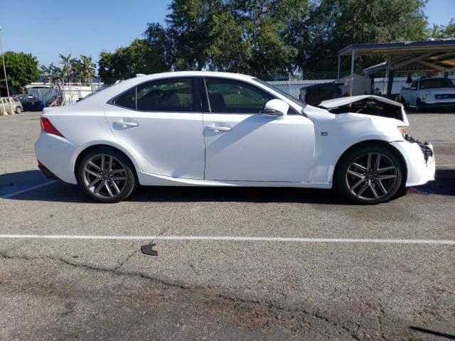 Photo 9 from auction – 2014 LEXUS IS 250 with VIN JTHBF1D23E5025217