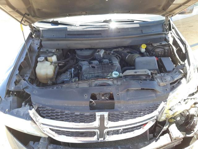 Photo 7 from auction – 2015 DODGE JOURNEY SX with VIN 3C4PDCBG8FT699646