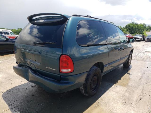 Photo 4 from auction – 2000 DODGE CARAVAN with VIN 2B4GP44G8YR634146