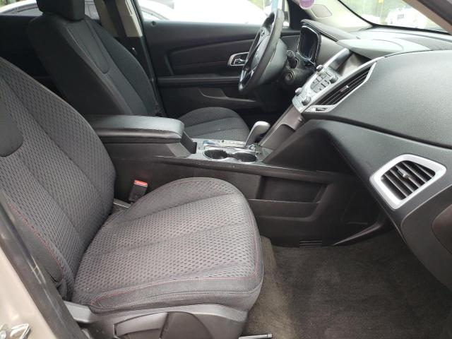 Photo 5 from auction – 2012 GMC TERRAIN SL with VIN 2GKALMEK4C6228242