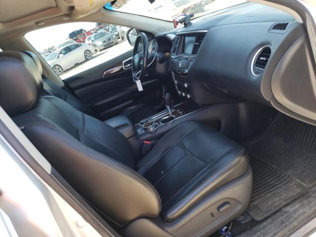 Photo 5 from auction – 2013 NISSAN PATHFINDER with VIN 5N1AR2MM5DC668041
