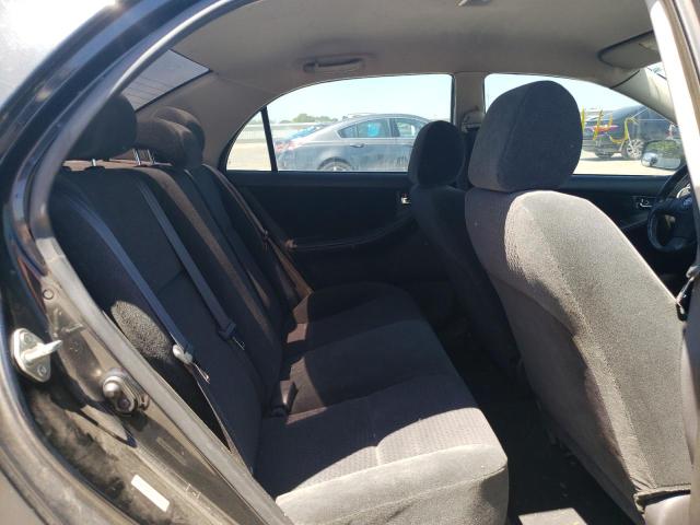 Photo 6 from auction – 2007 TOYOTA COROLLA CE with VIN 1NXBR32E57Z793562
