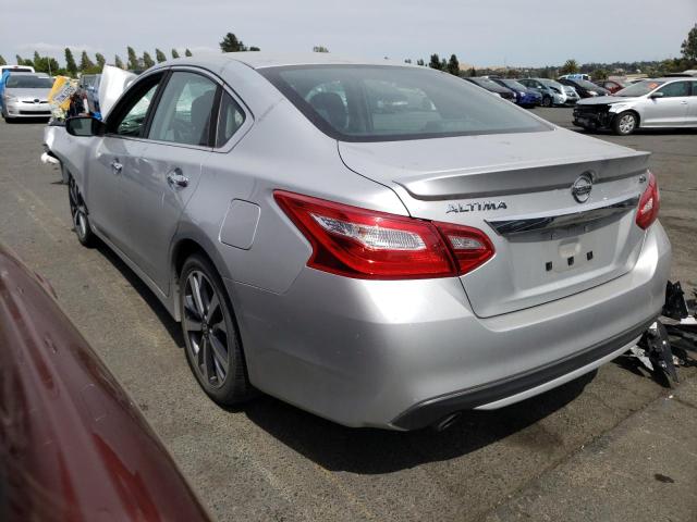 Photo 3 from auction – 2016 NISSAN ALTIMA 2.5 with VIN 1N4AL3AP3GC242515