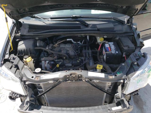 Photo 7 from auction – 2008 CHRYSLER TOWN & COU with VIN 2A8HR54PX8R611046