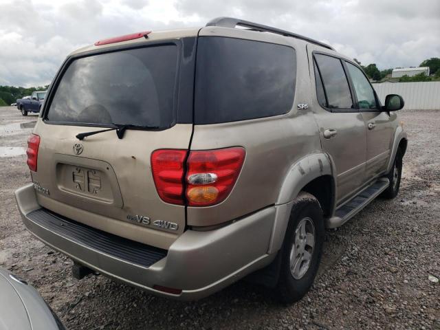 Foto 7 de la subasta – 2003 TOYOTA SEQUOIA SR con VIN 5TDBT44A13S138948