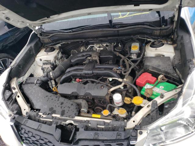 Photo 7 from auction – 2015 SUBARU FORESTER 2 with VIN JF2SJADC5FH557613