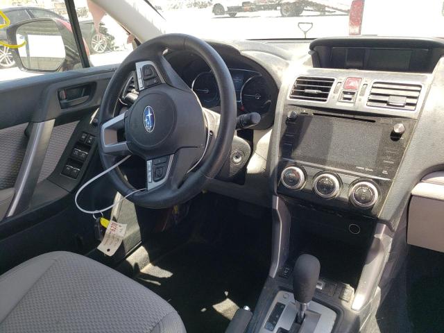 Foto 9 de la subasta – 2018 SUBARU FORESTER 2 con VIN JF2SJAGC4JH545828
