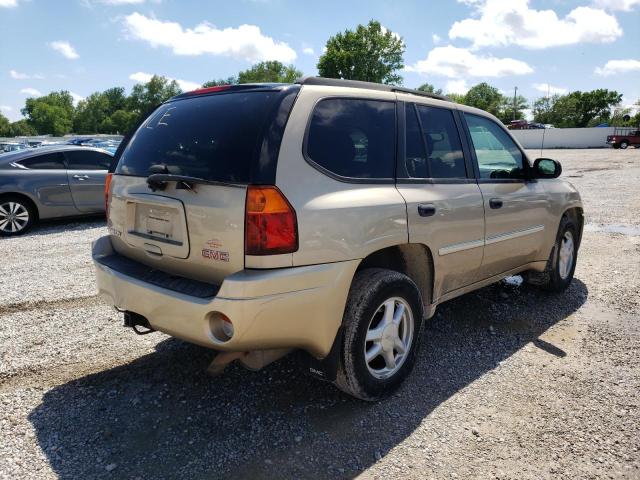 Photo 4 from auction – 2007 GMC ENVOY with VIN 1GKDS13S572273131
