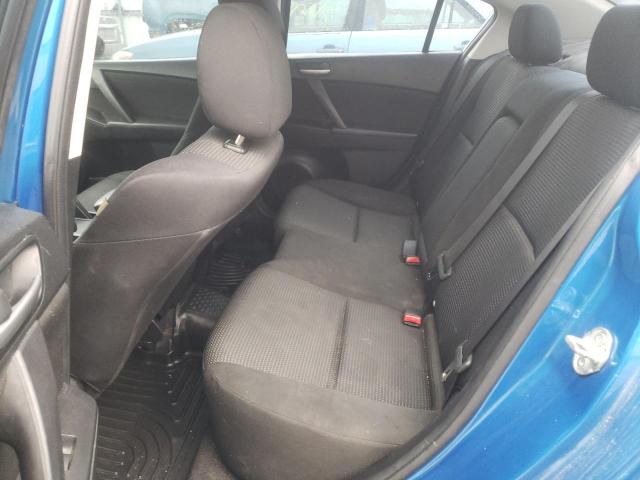 Photo 6 from auction – 2012 MAZDA 3 I with VIN JM1BL1V71C1616025