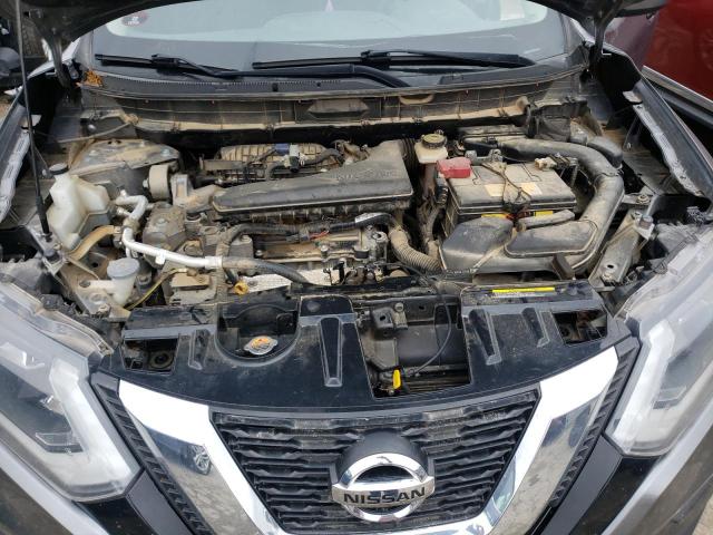 Photo 7 from auction – 2017 NISSAN ROGUE S with VIN KNMAT2MT5HP549014