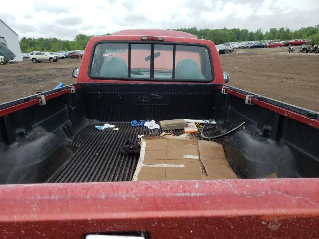 Photo 6 from auction – 1996 FORD F150 with VIN 1FTEF15NXTLA37610