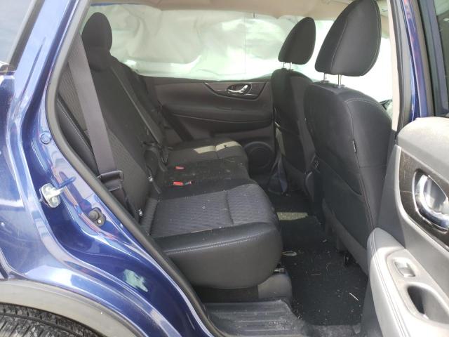Photo 6 from auction – 2018 NISSAN ROGUE S with VIN KNMAT2MV4JP559363