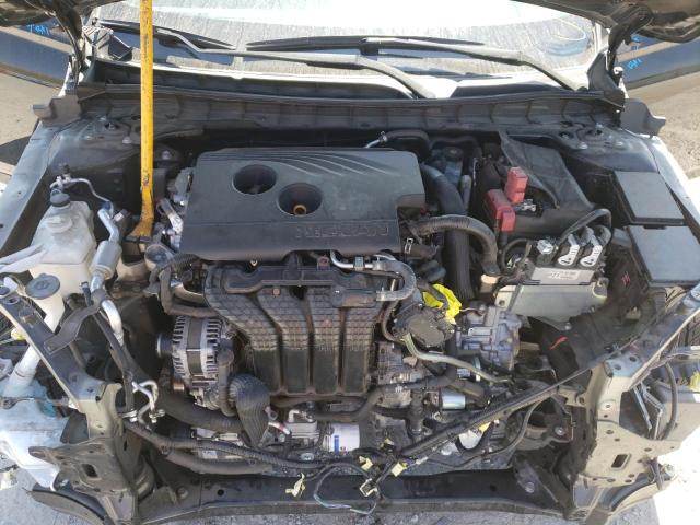 Photo 7 from auction – 2019 NISSAN ALTIMA SR with VIN 1N4BL4CVXKN315432