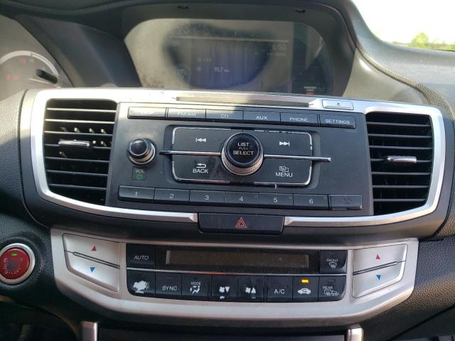 Photo 9 from auction – 2014 HONDA ACCORD EX with VIN 1HGCR2F79EA038946