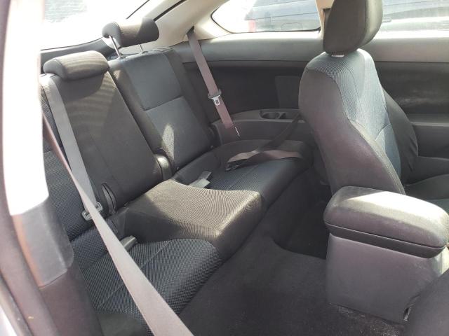 Photo 6 from auction – 2006 TOYOTA SCION TC with VIN JTKDE177460103595