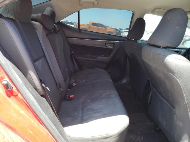 Photo 6 from auction – 2017 TOYOTA COROLLA L with VIN 5YFBURHE9HP707343