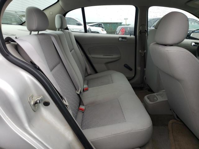 Photo 6 from auction – 2006 CHEVROLET COBALT LS with VIN 1G1AK55F967696701