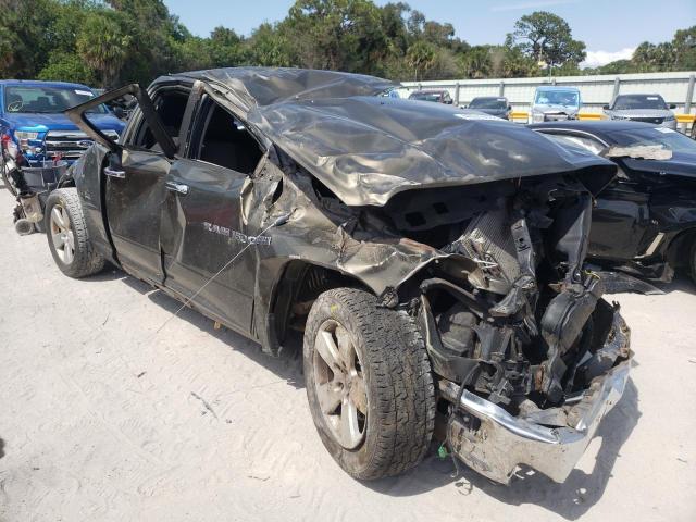 DODGE RAM 1500 S 2012 with VIN 1C6RD7GT6CS272623 - Photo from auction