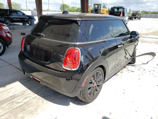 Photo 4 from auction – 2019 MINI COOPER with VIN WMWXP5C59K2L16161