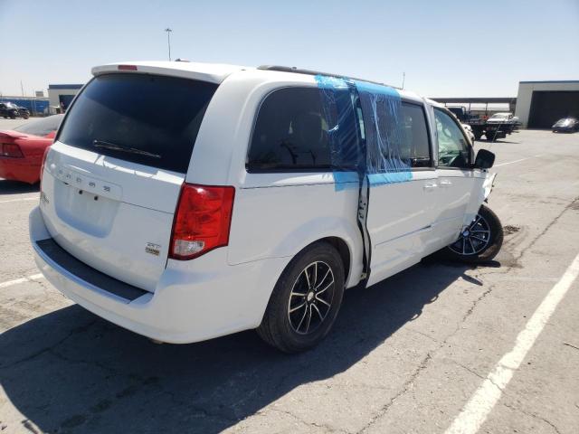 Photo 4 from auction – 2017 DODGE GRAND CARA with VIN 2C4RDGEG5HR709857