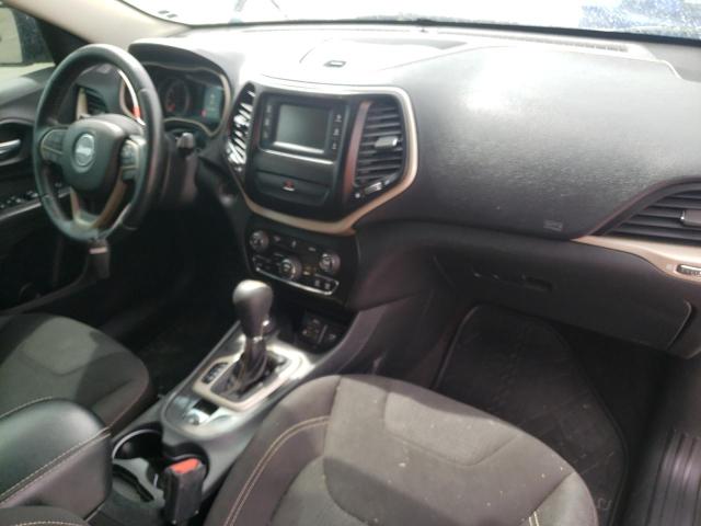 Photo 9 from auction – 2015 JEEP CHEROKEE L with VIN 1C4PJMCB3FW714856