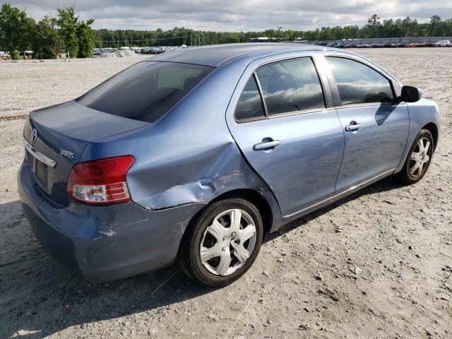 Photo 4 from auction – 2012 TOYOTA YARIS with VIN JTDBT4K33C1418307