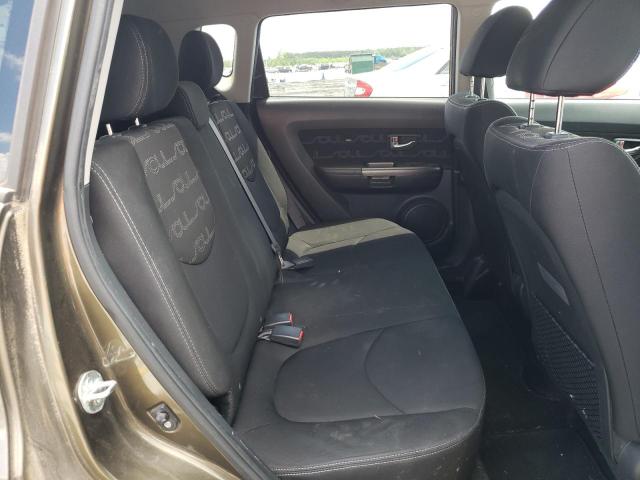 Photo 6 from auction – 2013 KIA SOUL + with VIN KNDJT2A62D7532034
