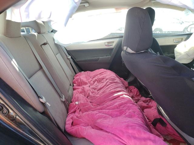 Photo 6 from auction – 2016 TOYOTA COROLLA L with VIN 5YFBURHEXGP498497