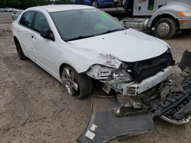 Photo 9 from auction – 2012 CHEVROLET MALIBU LS with VIN 1G1ZB5E06CF173829