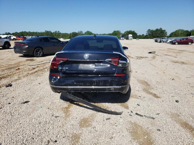 Photo 9 from auction – 2018 VOLKSWAGEN PASSAT SE with VIN 1VWBA7A3XJC033172