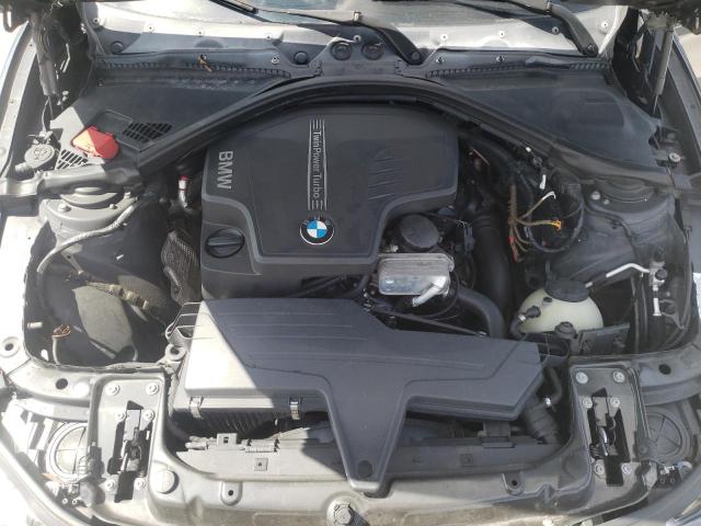 Photo 7 from auction – 2013 BMW 328 I with VIN WBA3A5G50DNP25760