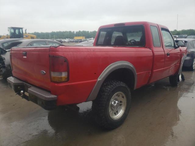 Photo 4 from auction – 1996 FORD RANGER SUP with VIN 1FTCR15U6TPB01429