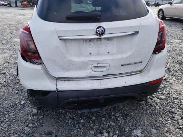 Photo 9 from auction – 2019 BUICK ENCORE PRE with VIN KL4CJASB6KB816937