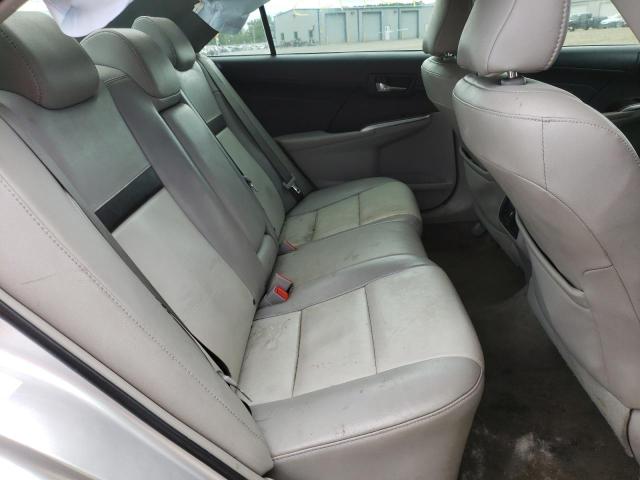 Photo 6 from auction – 2014 TOYOTA CAMRY L with VIN 4T1BF1FK1EU796808