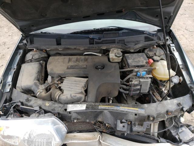 Photo 7 from auction – 2007 SATURN ION LEVEL with VIN 1G8AJ55F87Z141250