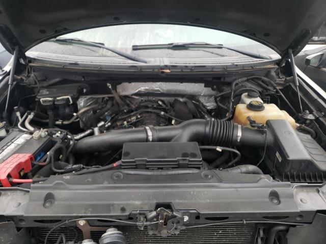 Photo 7 from auction – 2012 FORD F150 SUPER with VIN 1FTFW1ET9CFA47790