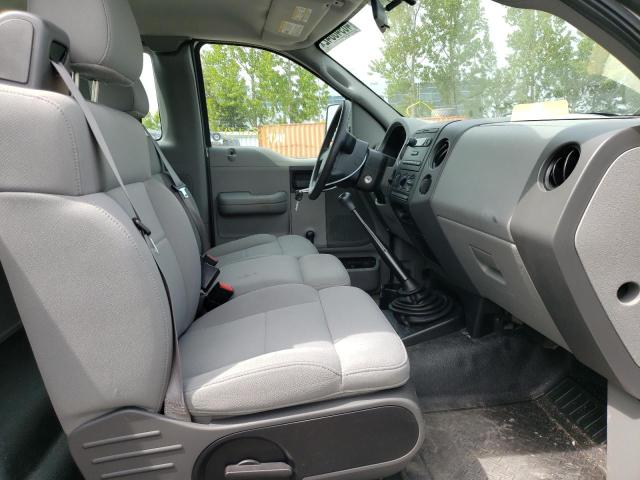 Photo 5 from auction – 2006 FORD F150 with VIN 1FTRF12296NA69145