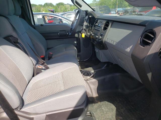 Photo 5 from auction – 2015 FORD F250 SUPER with VIN 1FT7W2A61FEB94707
