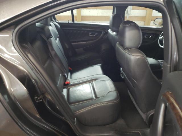 Photo 6 from auction – 2019 FORD TAURUS LIM with VIN 1FAHP2F81KG115598