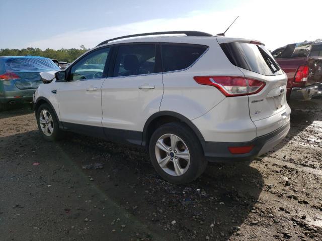 Photo 3 from auction – 2016 FORD ESCAPE SE with VIN 1FMCU9GX2GUB50571