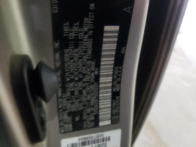 Photo 10 from auction – 2005 TOYOTA SIENNA CE with VIN 5TDZA23C75S313377