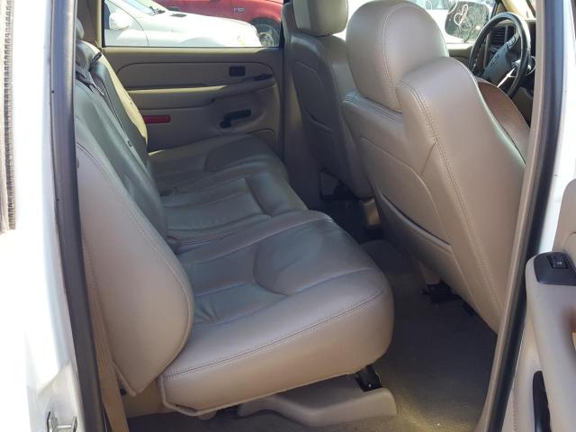 Photo 6 from auction – 2004 CHEVROLET SILVERADO with VIN 2GCEC13T241301906